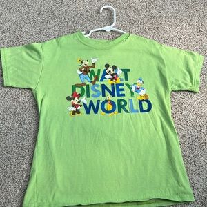 Disney boy t shirt